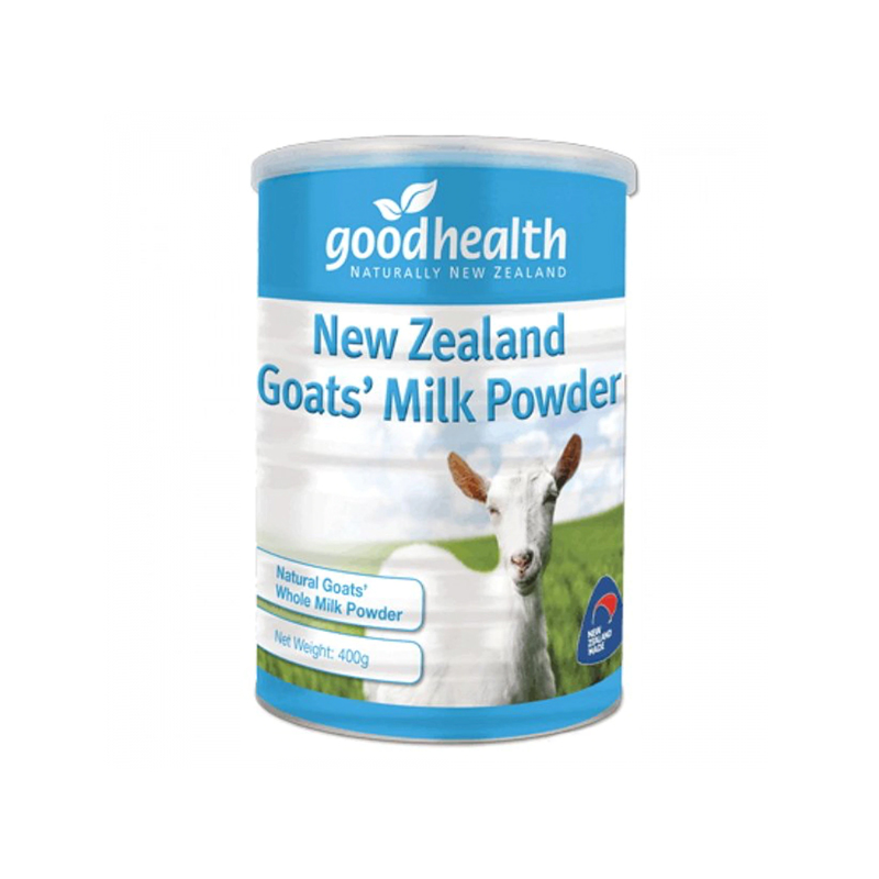 Goodhealth 好健康 羊奶粉 400g 保质期至21.01