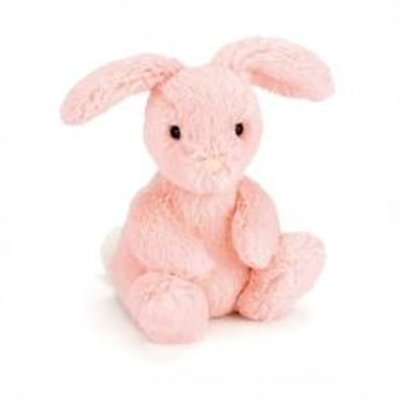 【直邮价】jellycat 邦尼兔 迷你兔 12cm SPBOX24（粉色）
